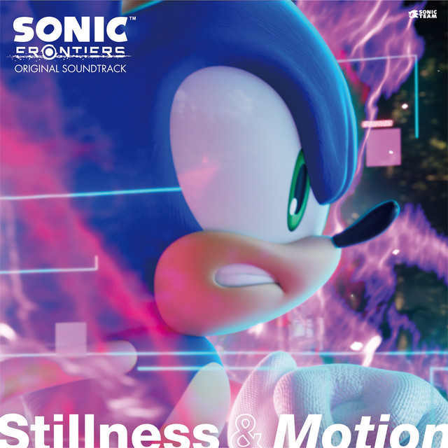 Sonic Frontiers OST (Including Final Horizon)